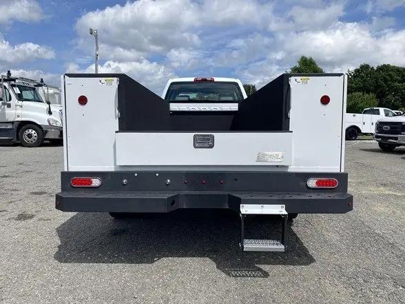 2023 Chevrolet Silverado MD Work Truck