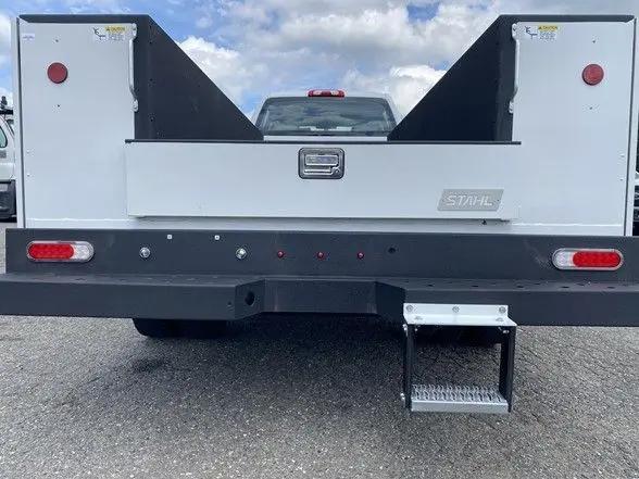 2023 Chevrolet Silverado MD Work Truck