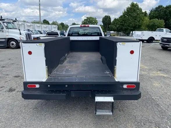 2023 Chevrolet Silverado MD Work Truck