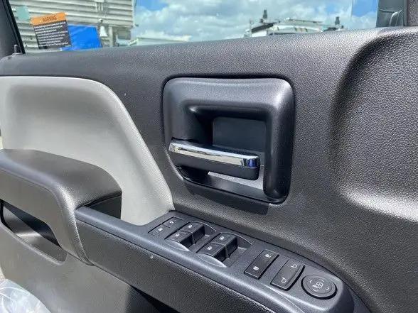 2023 Chevrolet Silverado MD Work Truck