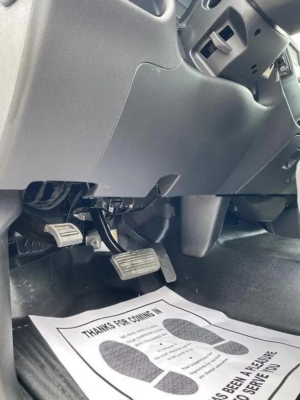 2023 Chevrolet Silverado MD Work Truck