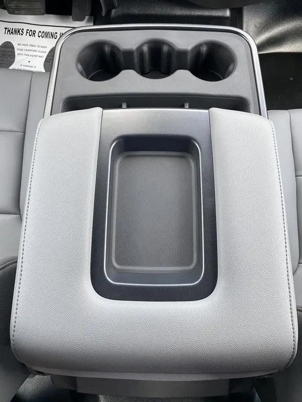2023 Chevrolet Silverado MD Work Truck