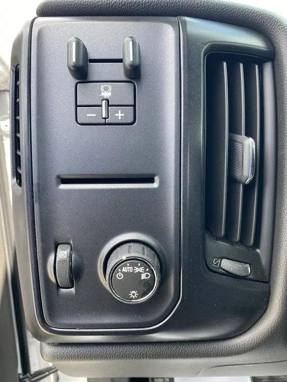 2023 Chevrolet Silverado MD Work Truck