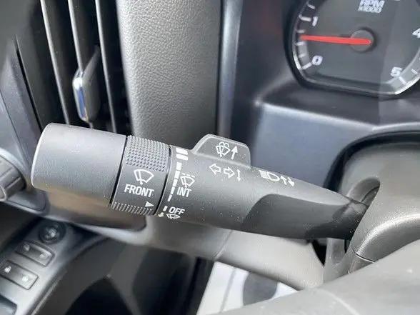 2023 Chevrolet Silverado MD Work Truck