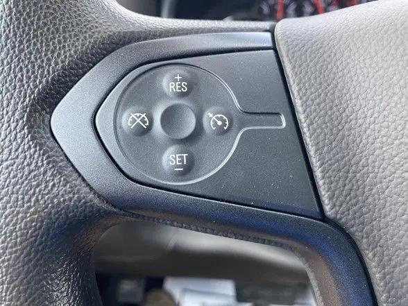 2023 Chevrolet Silverado MD Work Truck
