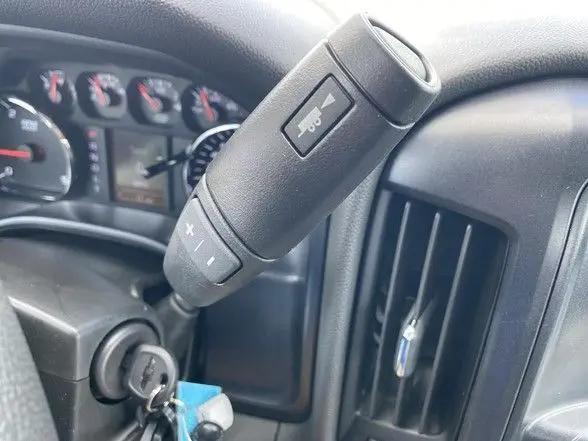 2023 Chevrolet Silverado MD Work Truck