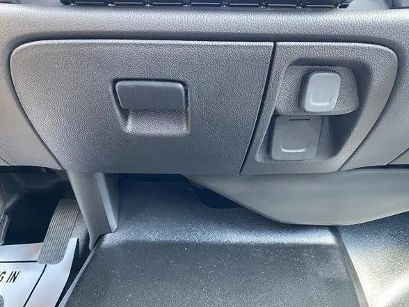 2023 Chevrolet Silverado MD Work Truck