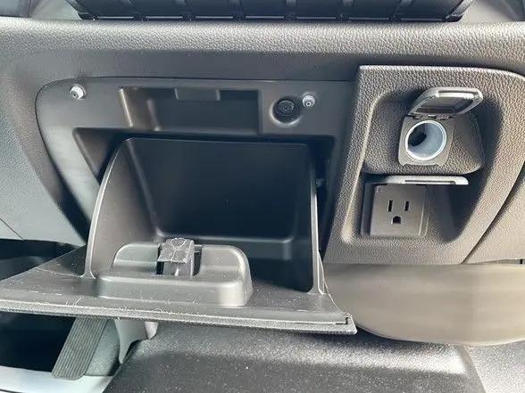 2023 Chevrolet Silverado MD Work Truck