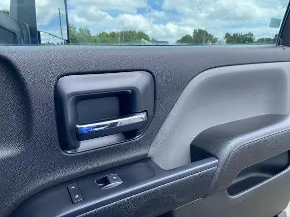 2023 Chevrolet Silverado MD Work Truck