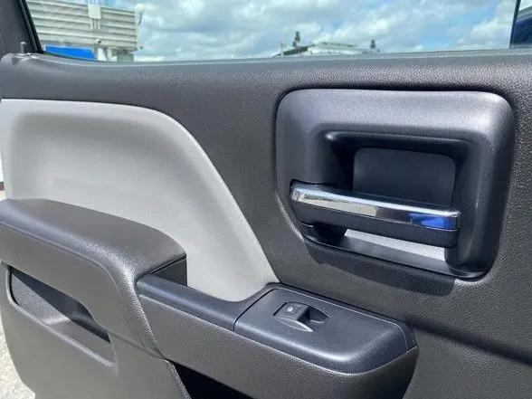2023 Chevrolet Silverado MD Work Truck