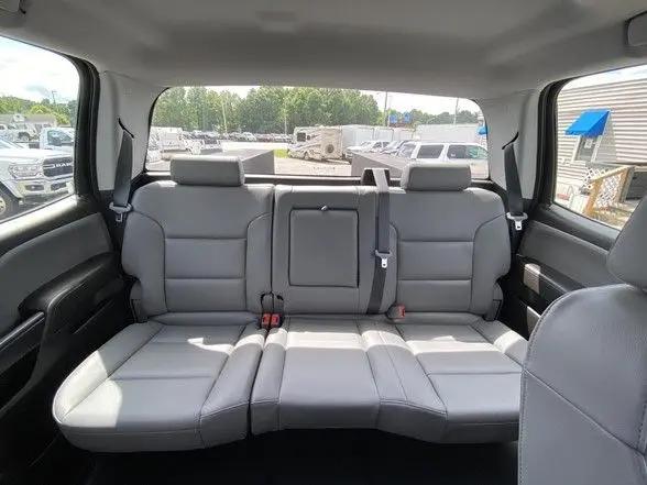 2023 Chevrolet Silverado MD Work Truck