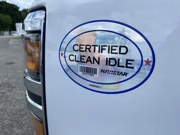 2023 Chevrolet Silverado MD Work Truck