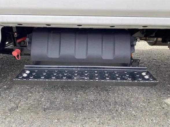 2023 Chevrolet Silverado MD Work Truck