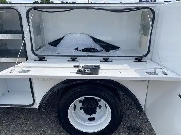 2023 Chevrolet Silverado MD Work Truck