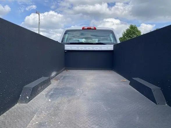 2023 Chevrolet Silverado MD Work Truck