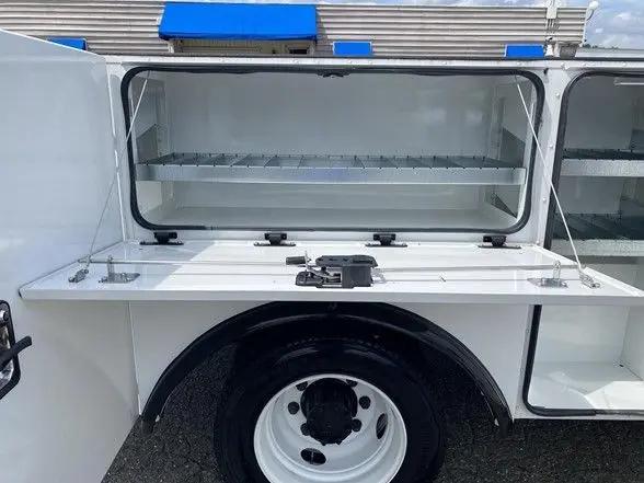 2023 Chevrolet Silverado MD Work Truck