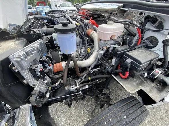2023 Chevrolet Silverado MD Work Truck