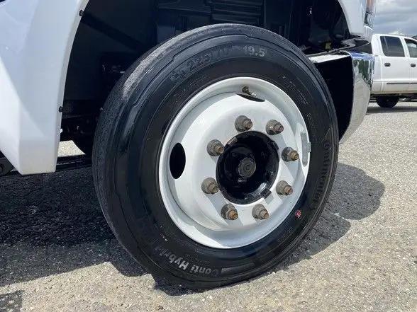 2023 Chevrolet Silverado MD Work Truck