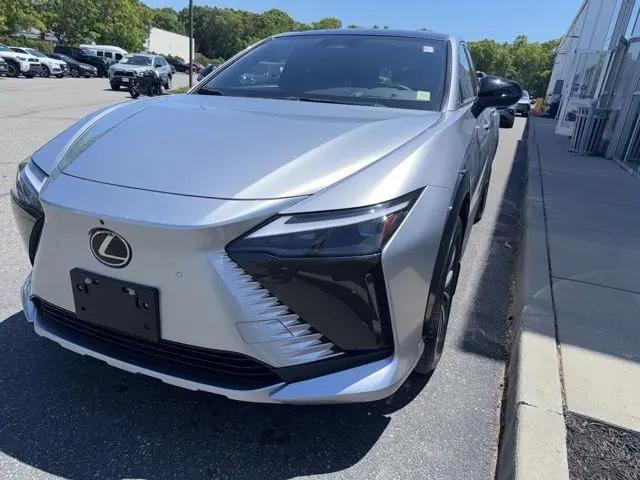 2024 Lexus RZ 450e Premium for sale in Riverhead, NY