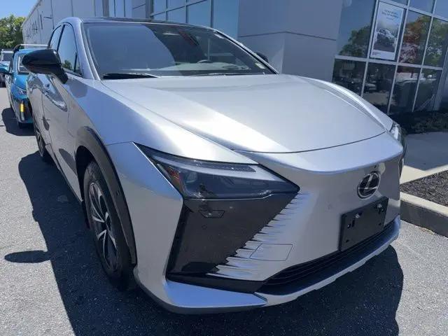 2024 Lexus RZ 450e Premium