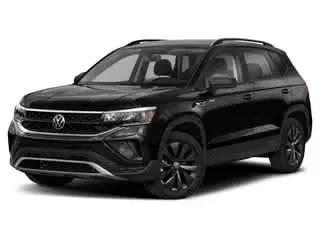 2024 Volkswagen Taos 1.5T S for sale in Houston, TX