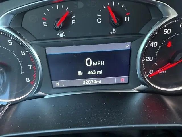 2025 Chevrolet Blazer AWD 2LT