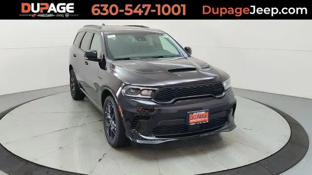 2026 Dodge Durango GT Plus HEMI V8 for sale in Glendale Heights, IL