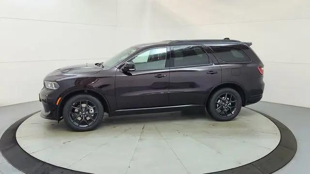 2026 Dodge Durango GT Plus AWD HEMI V8