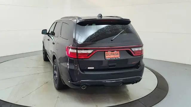 2026 Dodge Durango GT Plus AWD HEMI V8