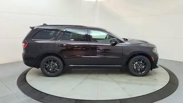 2026 Dodge Durango GT Plus AWD HEMI V8