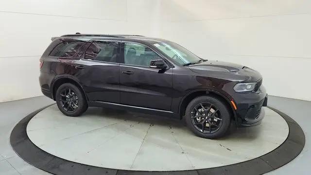2026 Dodge Durango GT Plus AWD HEMI V8