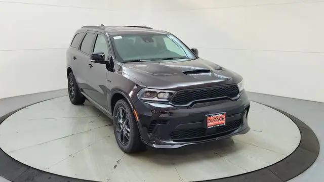 2026 Dodge Durango GT Plus AWD HEMI V8