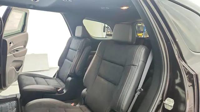 2026 Dodge Durango GT Plus AWD HEMI V8