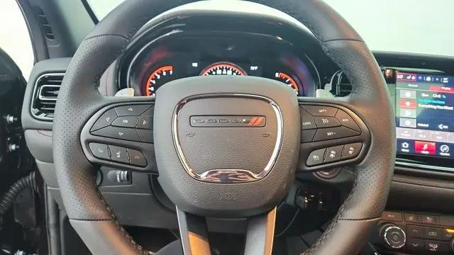 2026 Dodge Durango GT Plus AWD HEMI V8