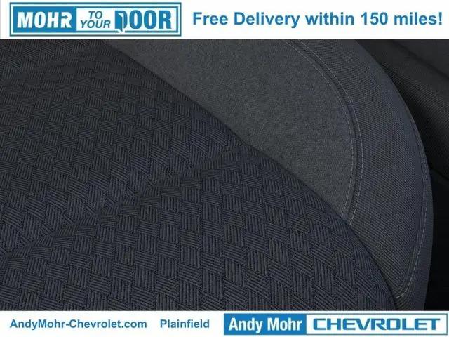 2026 Chevrolet Silverado 2500HD Crew Cab, Standard Bed, WT, 4WD