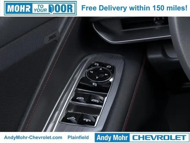 2026 Chevrolet Corvette Stingray Convertible, 1LT, RWD