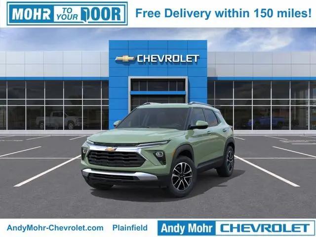 2026 Chevrolet TrailBlazer FWD LT for sale in Plainfield, IN