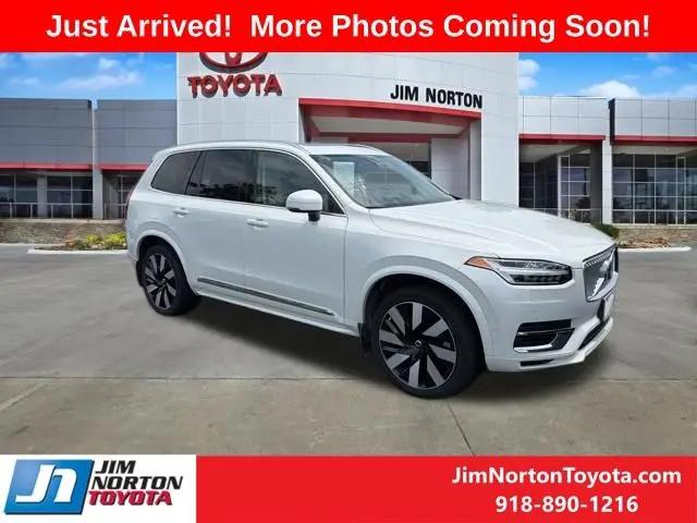2023 Volvo XC90 Recharge T8 Ultimate Bright Theme 7-Seater for sale in Tulsa, OK