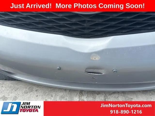2010 Toyota Corolla XLE