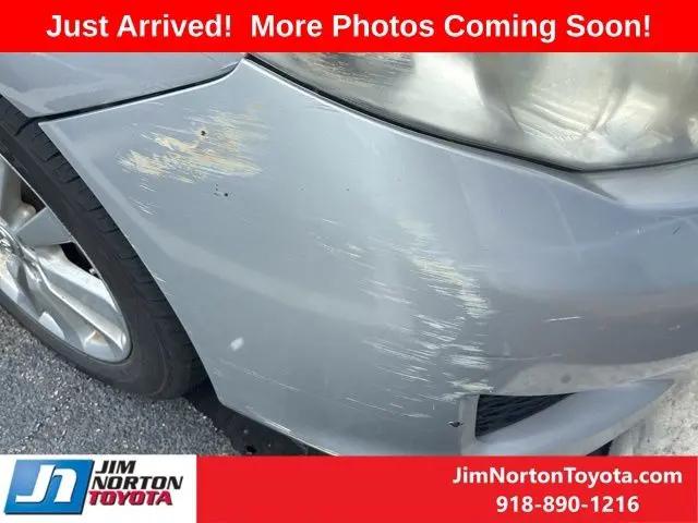 2010 Toyota Corolla XLE