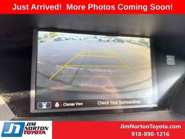 2016 Acura MDX Advance Package