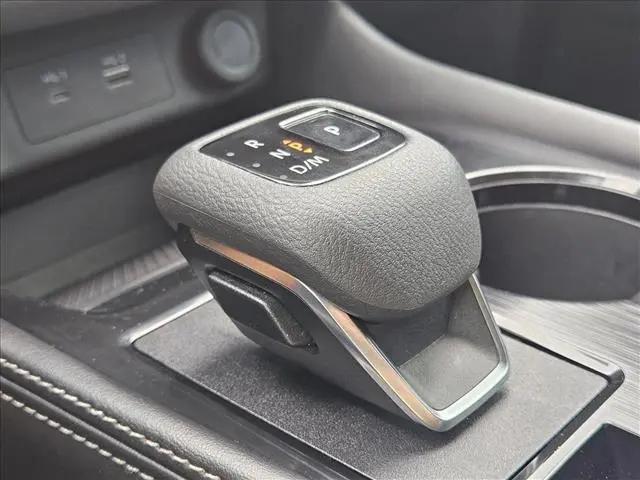 2023 Nissan Rogue SL FWD