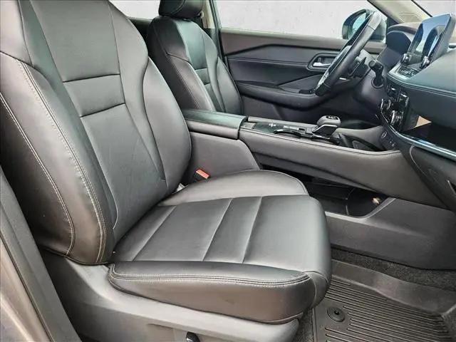 2023 Nissan Rogue SL FWD