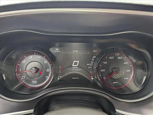 2021 Dodge Charger SXT RWD