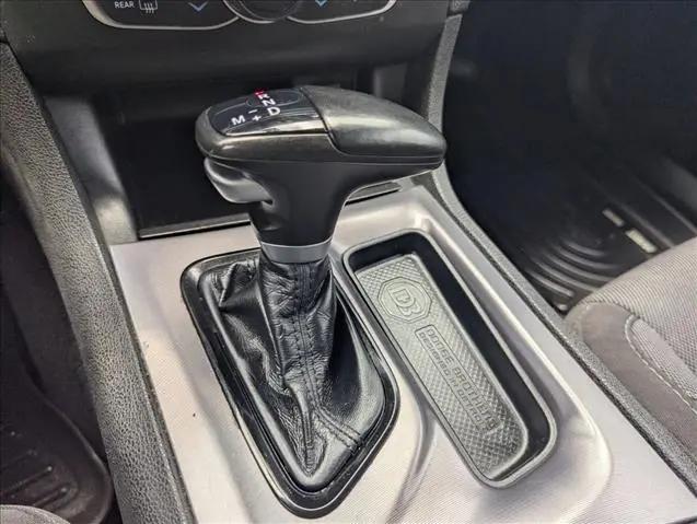 2021 Dodge Charger SXT RWD