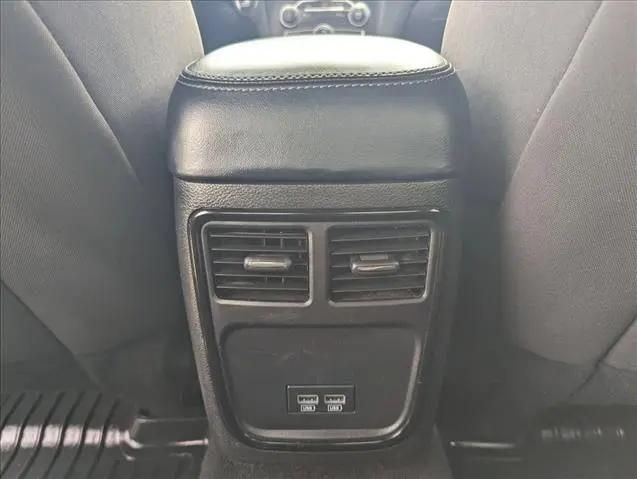 2021 Dodge Charger SXT RWD