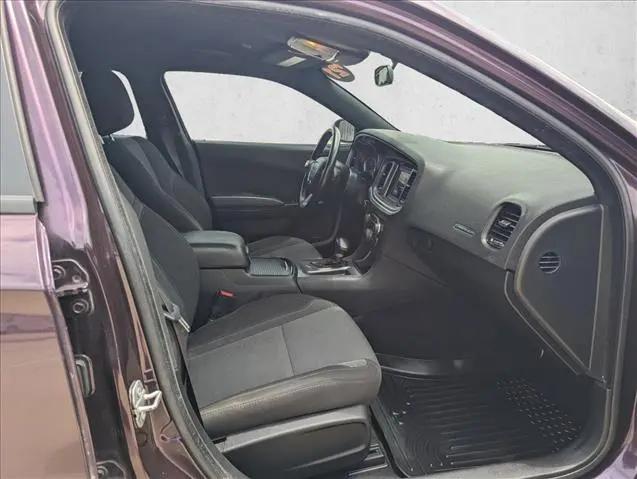 2021 Dodge Charger SXT RWD