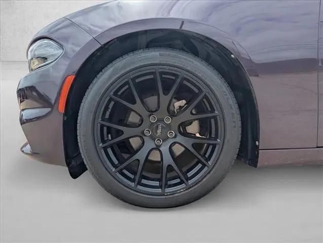 2021 Dodge Charger SXT RWD