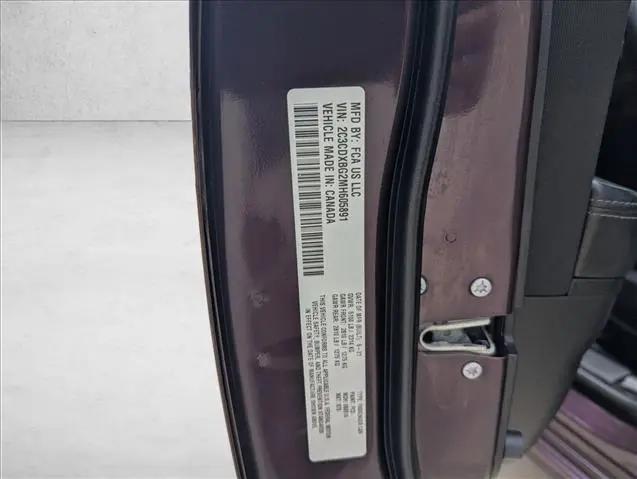 2021 Dodge Charger SXT RWD