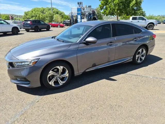2020 Honda Accord EX for sale in Prescott, AZ